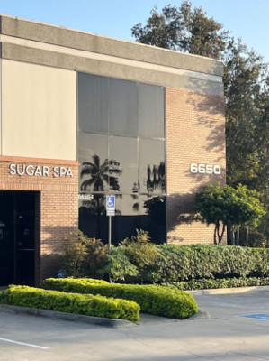 Sugar Spa