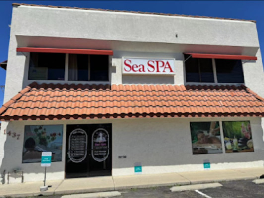 Sea SpA