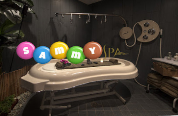 Sammy's Spa