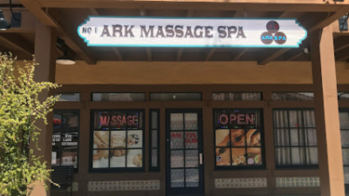 No.1 Ark Massage Spa